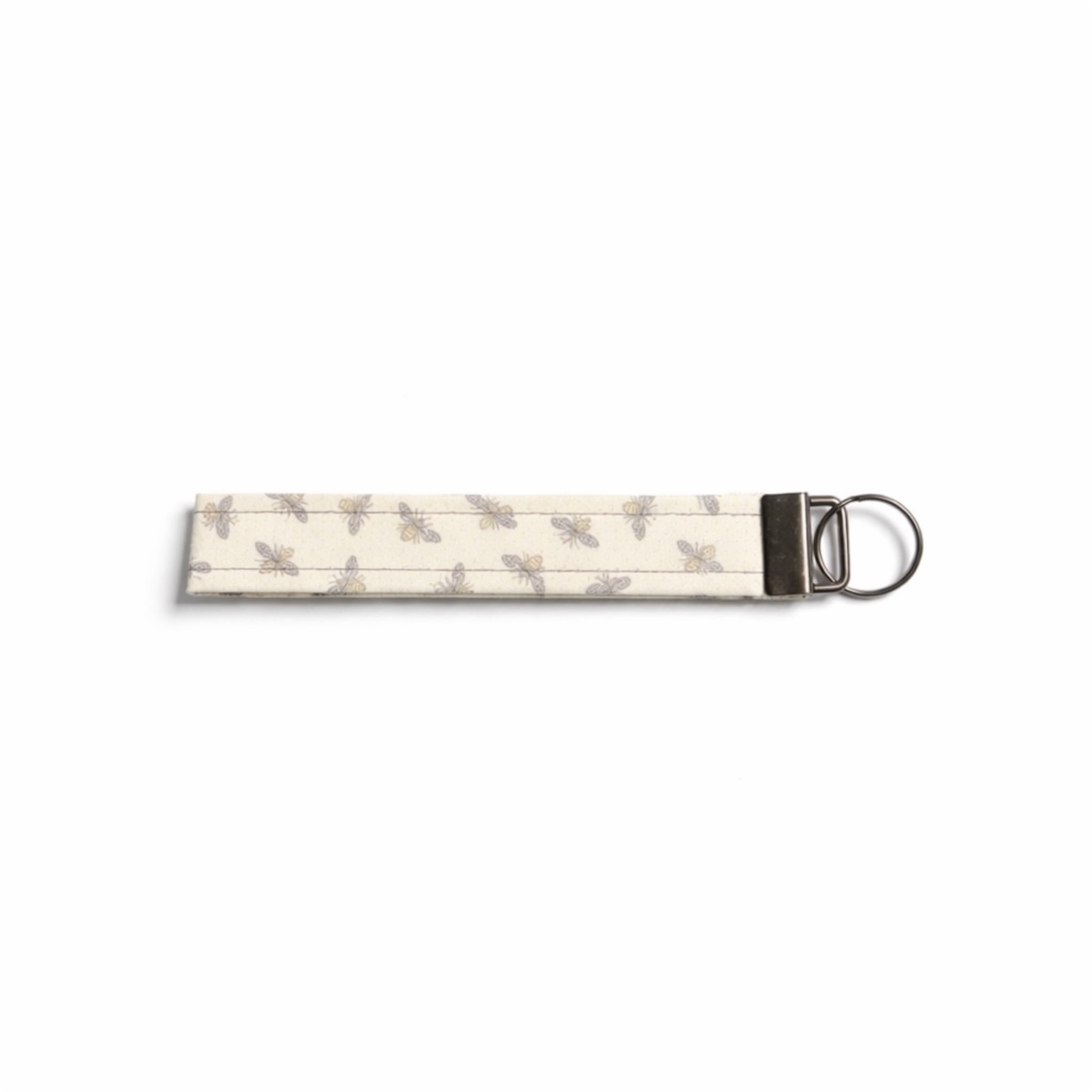 Honeybee Cloth Wristlet