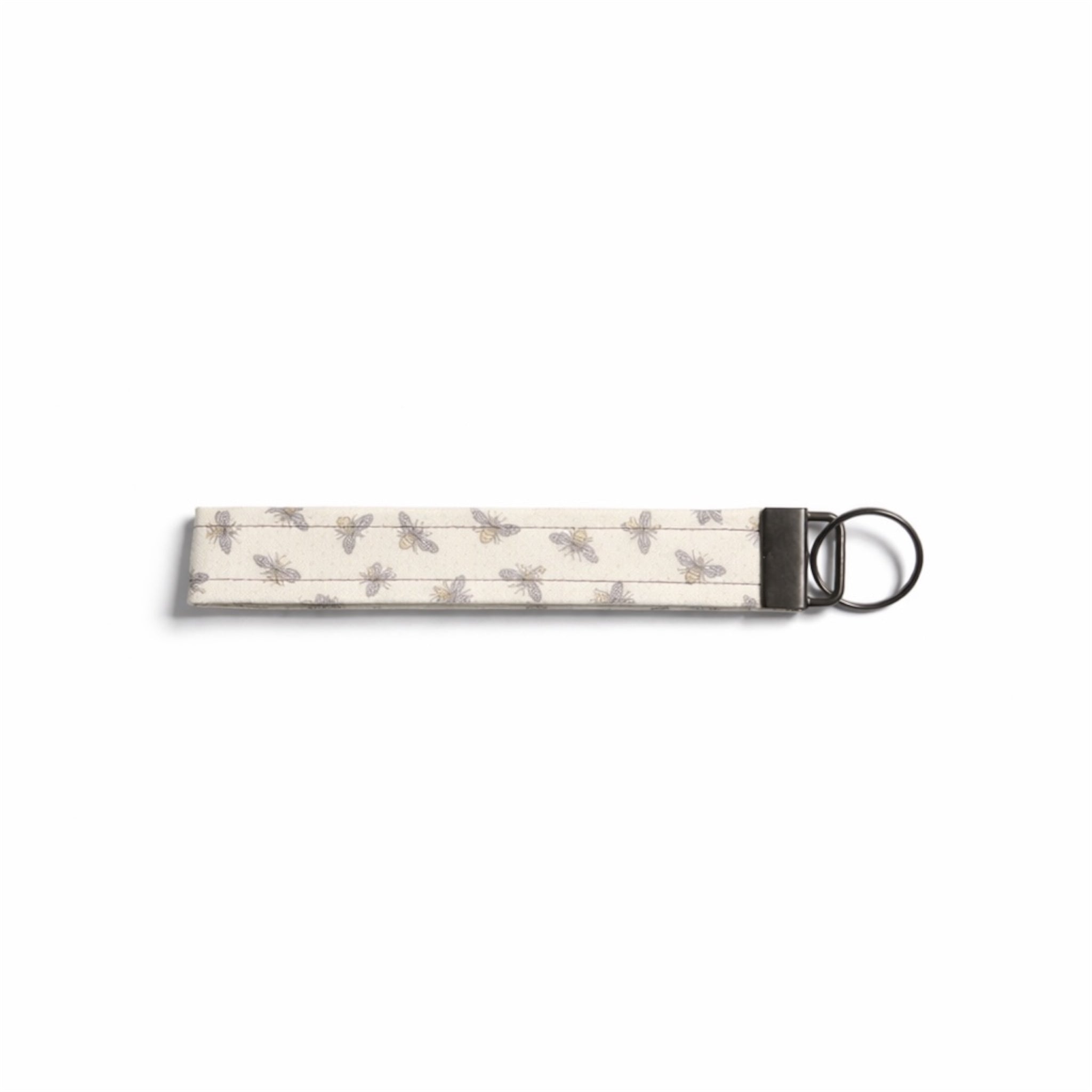 Honeybee Cloth Wristlet