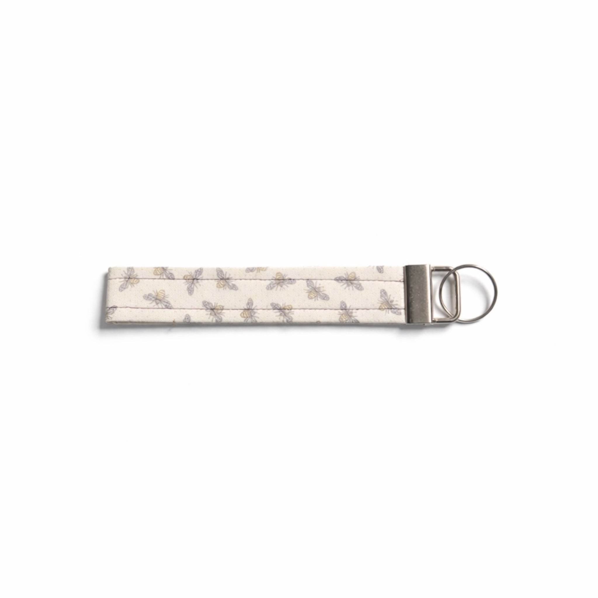 Honeybee Cloth Wristlet