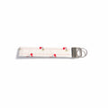Red Cherry Cloth Wristlet